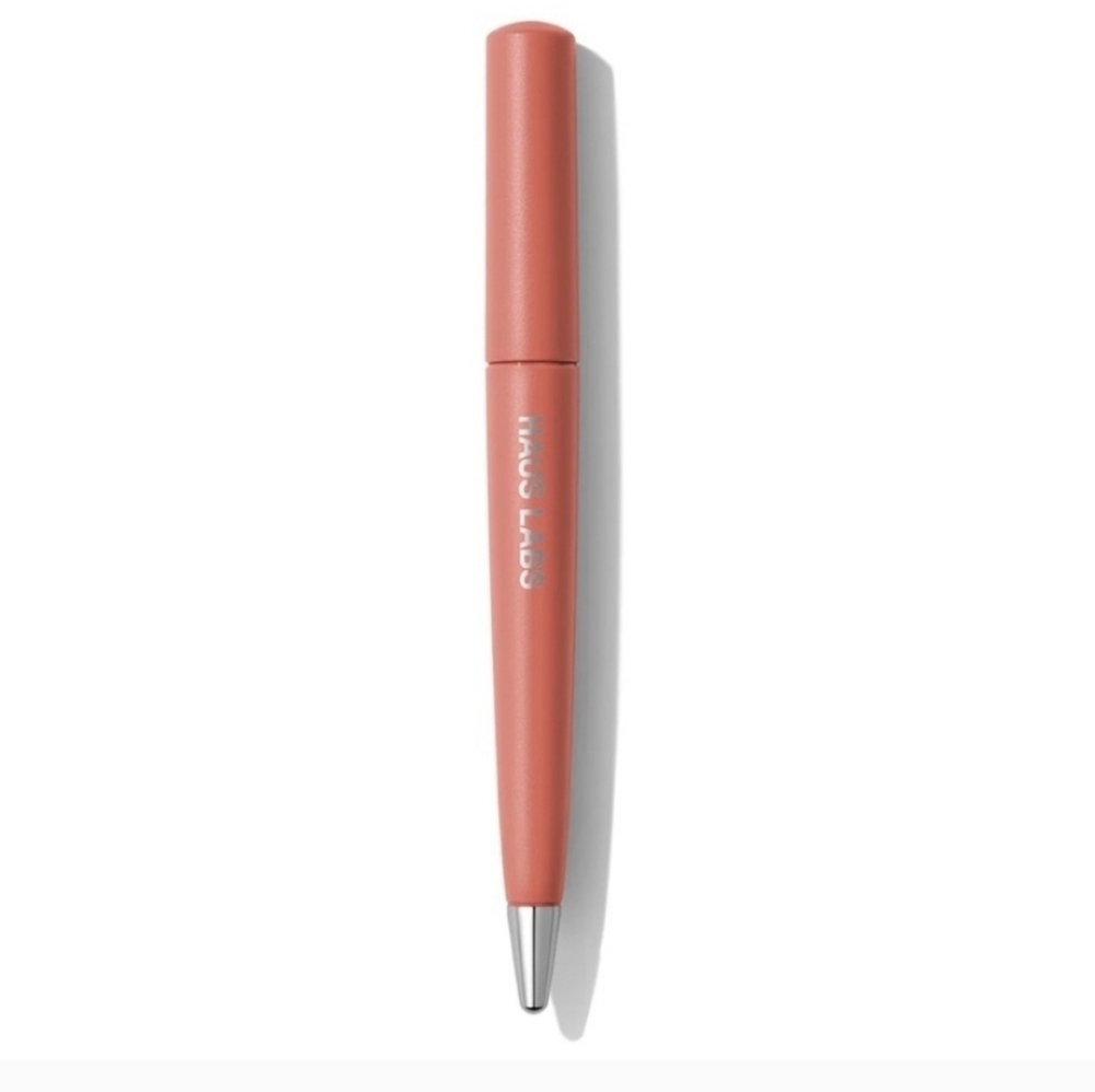CLEARANCE! Haus Labs By Lady Gaga Le Monster Lip Crayon: Peach Matte, FS, NIB